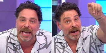 “Págatela tú”: Neme estalla en vivo por gastos de diputados y pone el foco en privilegios políticos