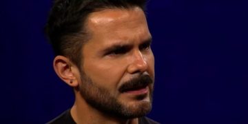 Álvaro Ballero rompe el silencio tras su quiebre matrimonial y expone el costo personal de su separación