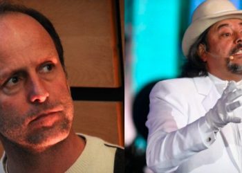 Kramer responde a Bombo Fica y expone la grieta en el humor chileno: “No es solo una talla”