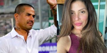 Roxana Muñoz vuelve a exponer a Kike Acuña y reabre el debate por pensiones impagas