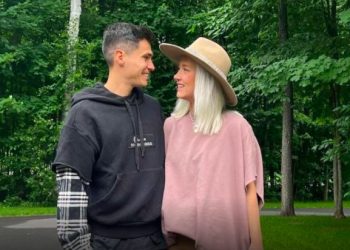 Un gesto, muchas lecturas: Vesta Lugg vuelve a quedar en el centro de rumores con Pablo Galdames