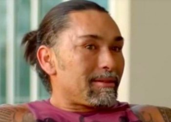 “El Chino” Ríos vuelve al centro del ruido mediático: romance exprés y exposición total del ídolo rebelde