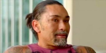 “El Chino” Ríos vuelve al centro del ruido mediático: romance exprés y exposición total del ídolo rebelde