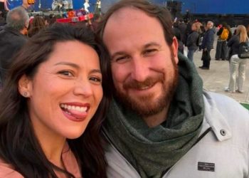 Max Luksic aborda su vínculo con la hija de Loreto Aravena y expone la incomodidad de crecer bajo la lupa pública