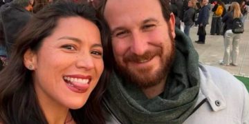 Max Luksic aborda su vínculo con la hija de Loreto Aravena y expone la incomodidad de crecer bajo la lupa pública