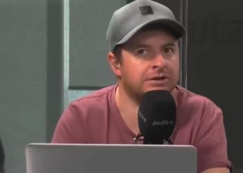 Coke Hevia reaparece con imagen renovada y enciende debate sobre estética, exposición y presión mediática