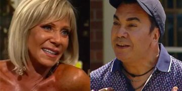 Luis Sandoval escala conflicto con Raquel Argandoña y remece la farándula con acusaciones personales