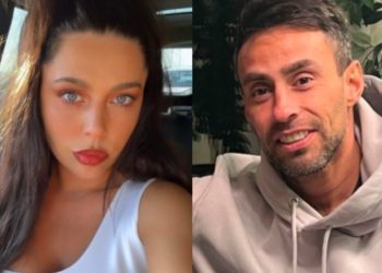 La cifra que reabre la polémica: filtran monto de la pensión de Jorge Valdivia a Daniela Aránguiz