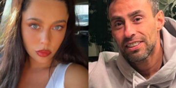 La cifra que reabre la polémica: filtran monto de la pensión de Jorge Valdivia a Daniela Aránguiz