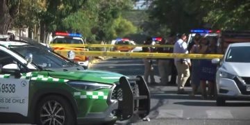 Doble homicidio en feria libre de La Florida expone brutal escalada de violencia en espacios cotidianos