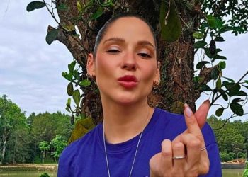 Kel Calderón y el nuevo giro de su imagen pública: la estética como mensaje en la era de las redes