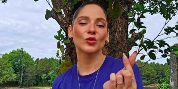 Kel Calderón y el nuevo giro de su imagen pública: la estética como mensaje en la era de las redes