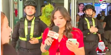 Tensión en vivo: incidente con Daniela Muñoz reabre debate sobre límites al trabajo periodístico en espacios privados