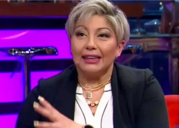 Vanessa Daroch rompe el cerco televisivo y expone fuera de pantalla sus advertencias para Chile en 2026