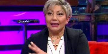 Vanessa Daroch rompe el cerco televisivo y expone fuera de pantalla sus advertencias para Chile en 2026