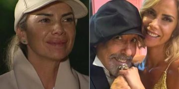 Incómodo momento en TV: mensaje atribuido al “Negro” Piñera deja a Carla Ochoa en silencio y reabre debate sobre límites del espectáculo