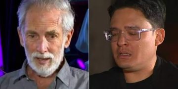 Mensaje “desde el más allá” enciende polémica en TV: Héctor Noguera y la delgada línea del espectáculo paranormal