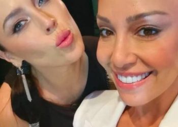 Daniela Aránguiz rompe el silencio y enfrenta a Mariela Sotomayor por exponer episodio privado ligado a Jorge Valdivia