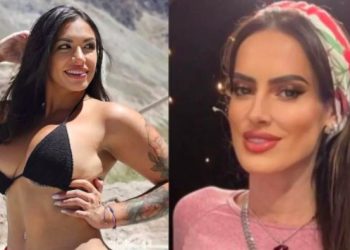 Adriana Barrientos remece la farándula al revelar detalles clave sobre la nueva relación de Marcelo “Chino” Ríos