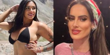 Adriana Barrientos remece la farándula al revelar detalles clave sobre la nueva relación de Marcelo “Chino” Ríos