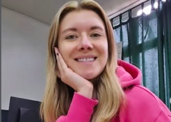 Carla Jara rompe el silencio con mensaje clave en medio de rumores de un nuevo romance