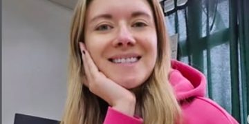 Carla Jara rompe el silencio con mensaje clave en medio de rumores de un nuevo romance