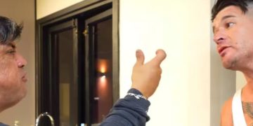 Escándalo en la farándula: acusación de agresión entre Junior Playboy y René Puente vuelve a exhibir el lado más crudo del espectáculo chileno