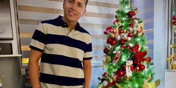 Karol Lucero reaparece con discurso de autocrítica en Navidad y reconoce quiebre personal que reordena su imagen pública