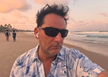 Daniel “ExHuevo” Fuenzalida pone punto final a 15 años en Radio Activa entre likes polémicos y tensiones con Rosario Bravo