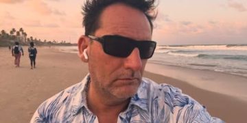 Daniel “ExHuevo” Fuenzalida pone punto final a 15 años en Radio Activa entre likes polémicos y tensiones con Rosario Bravo