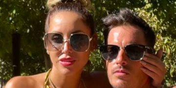 Audio filtrado reabre conflicto entre Marité y Camilo Huerta y expone el lado más áspero del quiebre