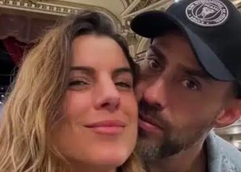 Jorge Valdivia rompe el silencio y enfrenta rumor vecinal que vuelve a cruzarlo con Maite Orsini