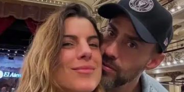 Jorge Valdivia rompe el silencio y enfrenta rumor vecinal que vuelve a cruzarlo con Maite Orsini