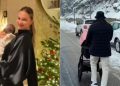 La otra Navidad de Alexis Sánchez: su pareja expone nueva etapa marcada por la maternidad