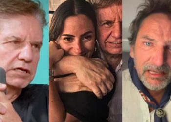 Carlos Caorsi irrumpe en la polémica radial y respalda a Rosario Bravo tras la salida de Daniel Fuenzalida