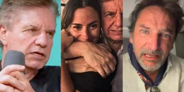 Carlos Caorsi irrumpe en la polémica radial y respalda a Rosario Bravo tras la salida de Daniel Fuenzalida