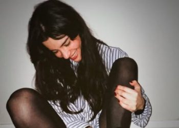 Susana Hidalgo vuelve al centro de la escena y confirma su estatus como referente de estilo en la televisión chilena