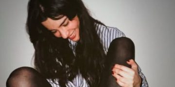 Susana Hidalgo vuelve al centro de la escena y confirma su estatus como referente de estilo en la televisión chilena