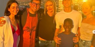 Indignación transversal en el espectáculo chileno por dichos de Sergio Rojas sobre adopción del hijo de Araneda y Vacarezza