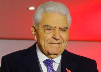 Don Francisco celebra a lo grande y reafirma su peso histórico en la televisión chilena