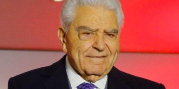 Don Francisco celebra a lo grande y reafirma su peso histórico en la televisión chilena