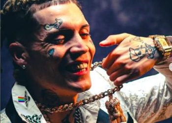 Marcianeke reaparece con cambio físico y giro personal que marca un quiebre en su trayectoria pública