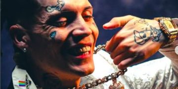 Marcianeke reaparece con cambio físico y giro personal que marca un quiebre en su trayectoria pública