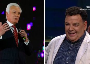 Palta Meléndez remueve un episodio oscuro del pasado televisivo y reconoce violento conflicto con Antonio Vodanovic