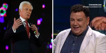 Palta Meléndez remueve un episodio oscuro del pasado televisivo y reconoce violento conflicto con Antonio Vodanovic