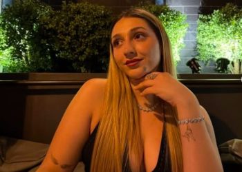 Carlita Inostroza y el diente “de fantasía”: el procedimiento estético millonario que desató críticas, rumores y un nuevo foco de espectáculos