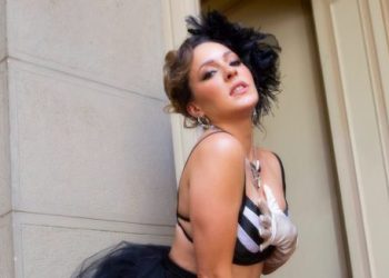 Maly Jorquiera rehace su vida amorosa tras polémica separación de Sergio Freire: nuevo romance fuera de la farándula