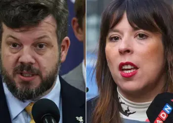 Cruce explosivo entre Johannes Kaiser y presidenta del Frente Amplio refleja polarización política en vísperas del nuevo Gobierno
