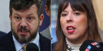 Cruce explosivo entre Johannes Kaiser y presidenta del Frente Amplio refleja polarización política en vísperas del nuevo Gobierno