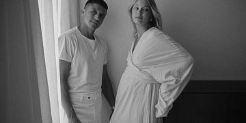 Alexis Sánchez derrite las redes con emotivo mensaje a su hija